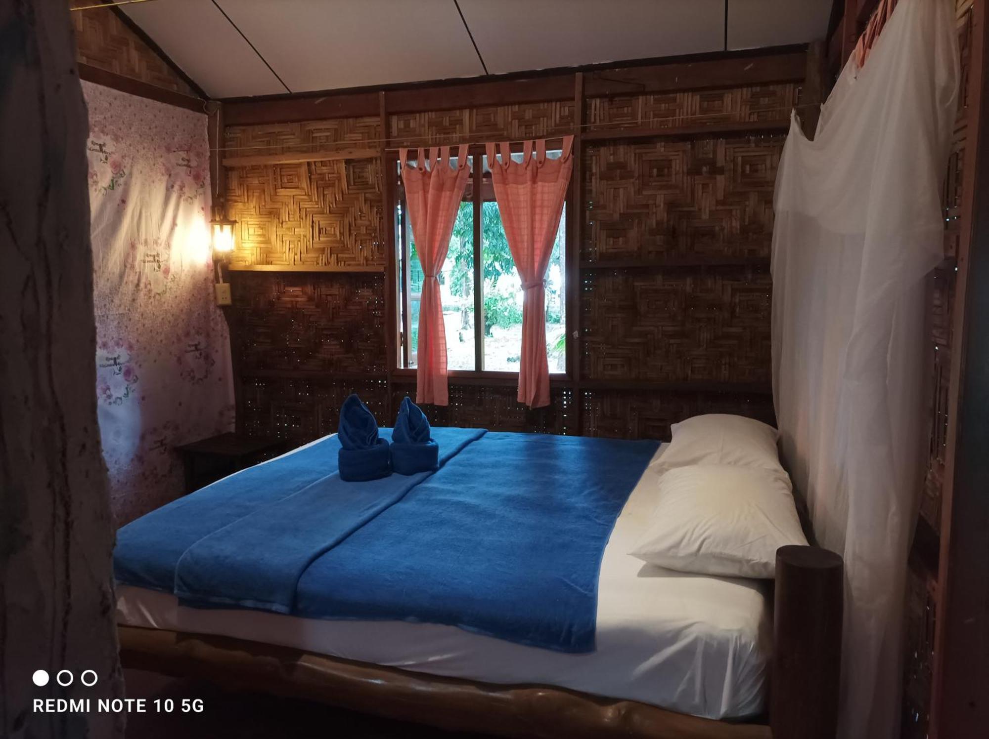 Payam Cabana Koh Phayam Pokoj fotografie