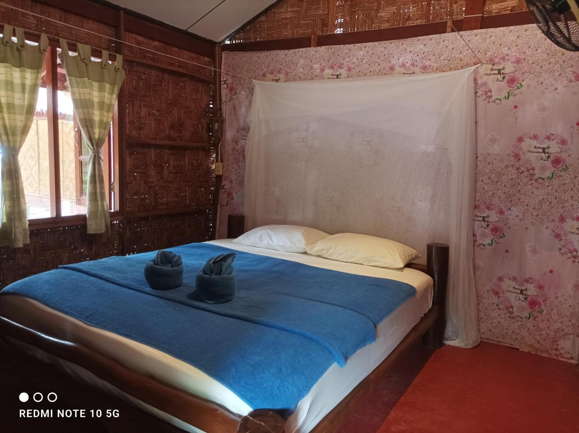 Payam Cabana Koh Phayam Pokoj fotografie