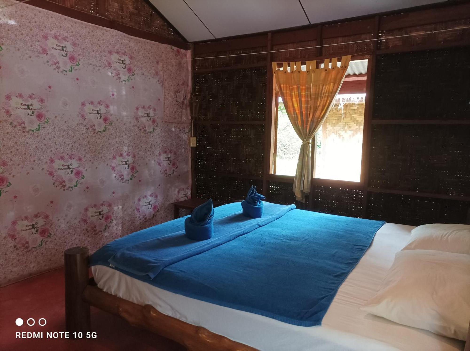 Payam Cabana Koh Phayam Pokoj fotografie