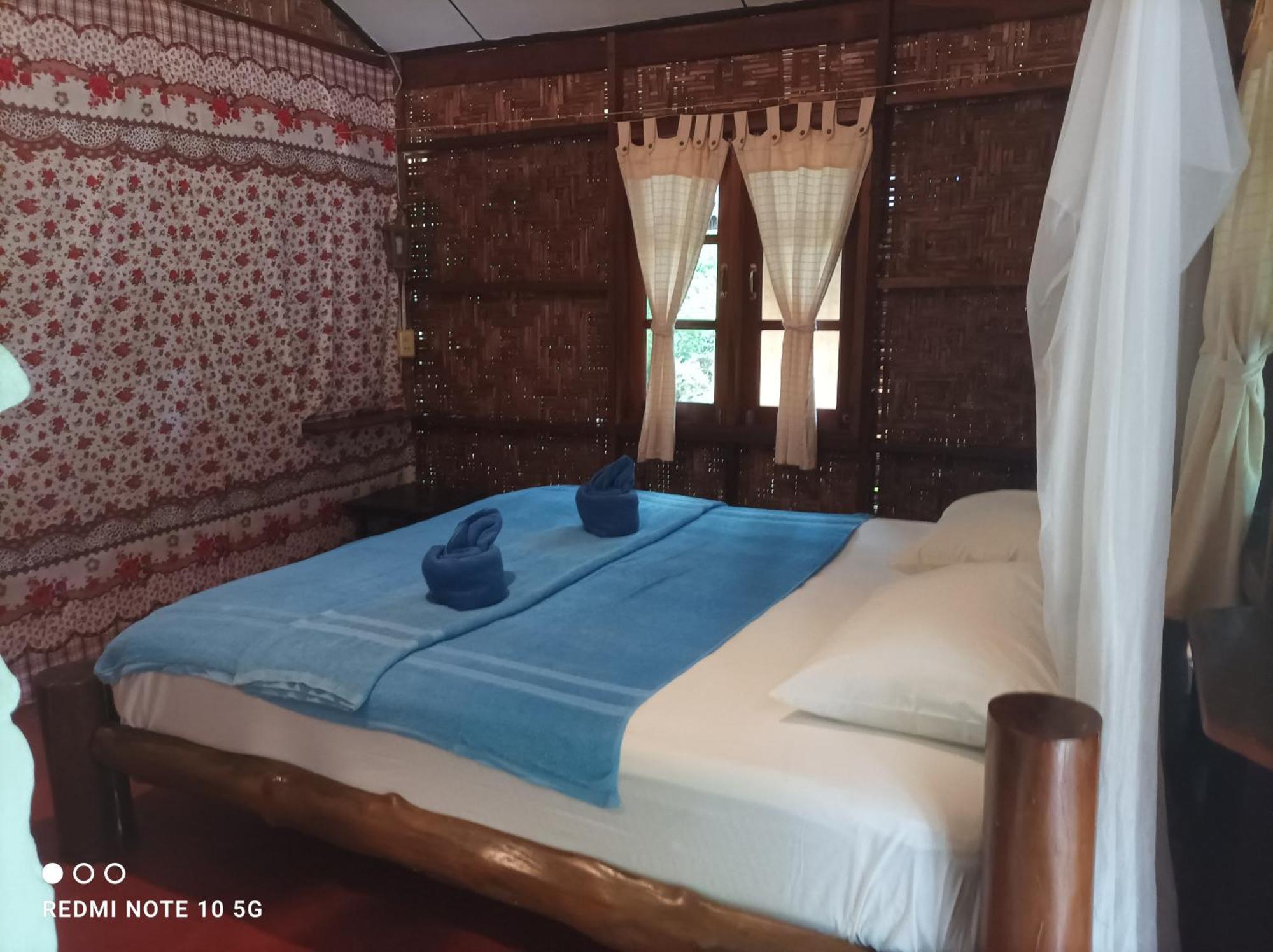 Payam Cabana Koh Phayam Pokoj fotografie